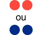 Icon tap 2 R or L